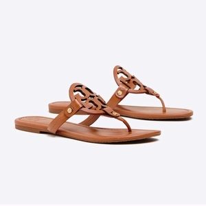 Tory Burch Miller Sandal